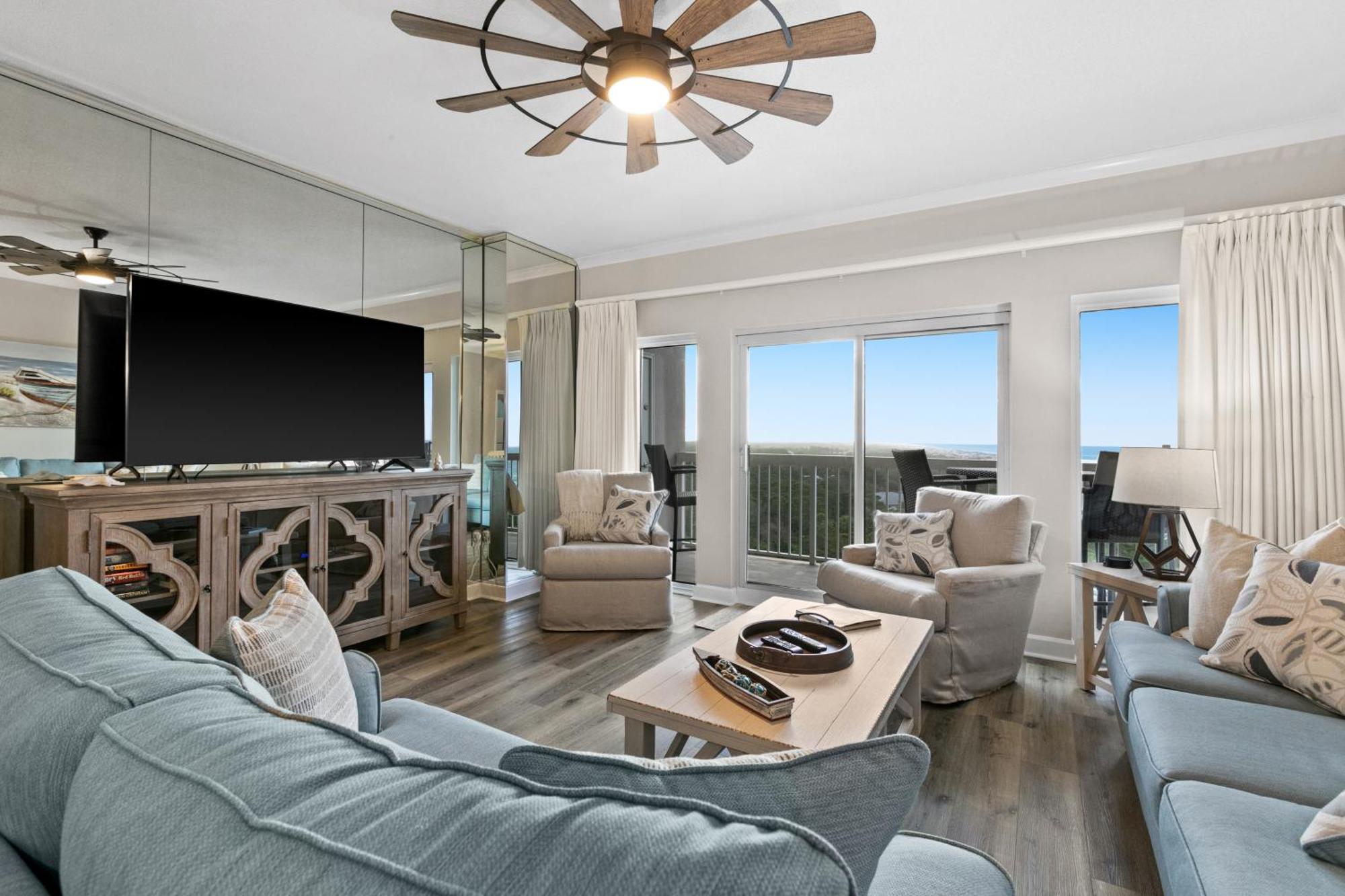 Tops'L Summit Destin Habitación foto