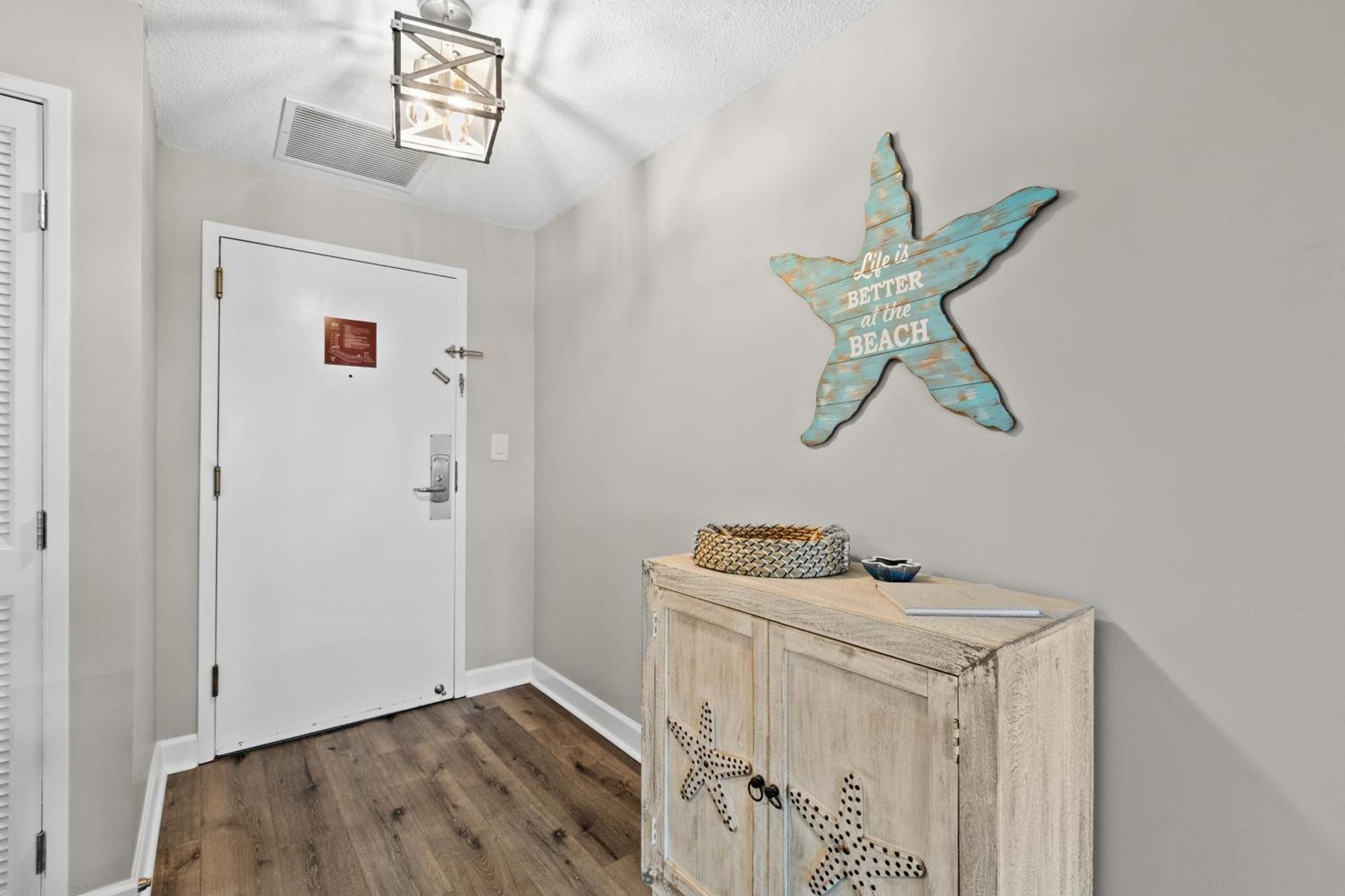 Tops'L Summit Destin Habitación foto