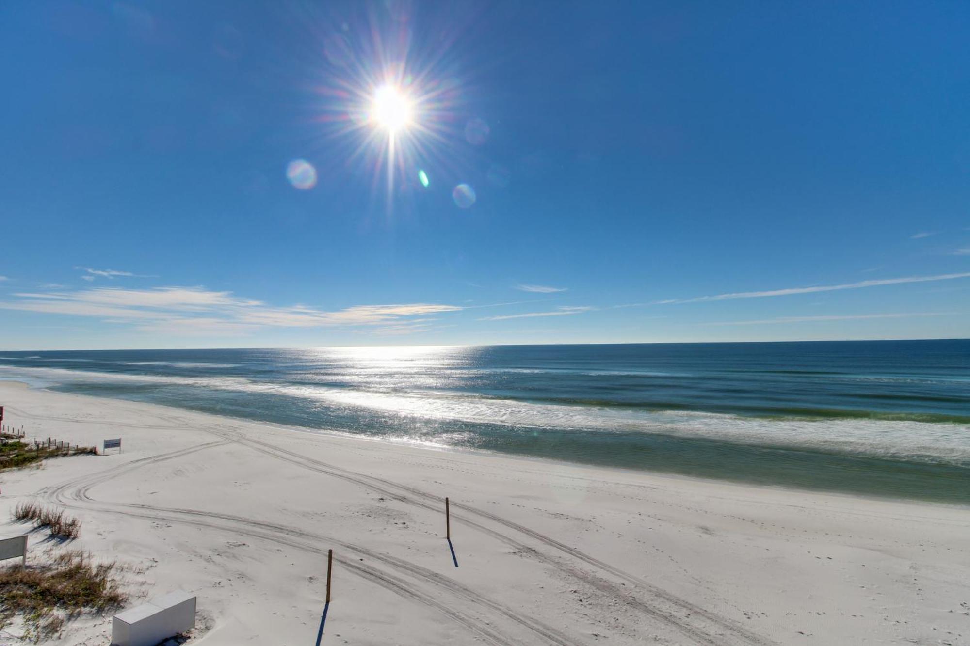 Tops'L Summit Destin Habitación foto