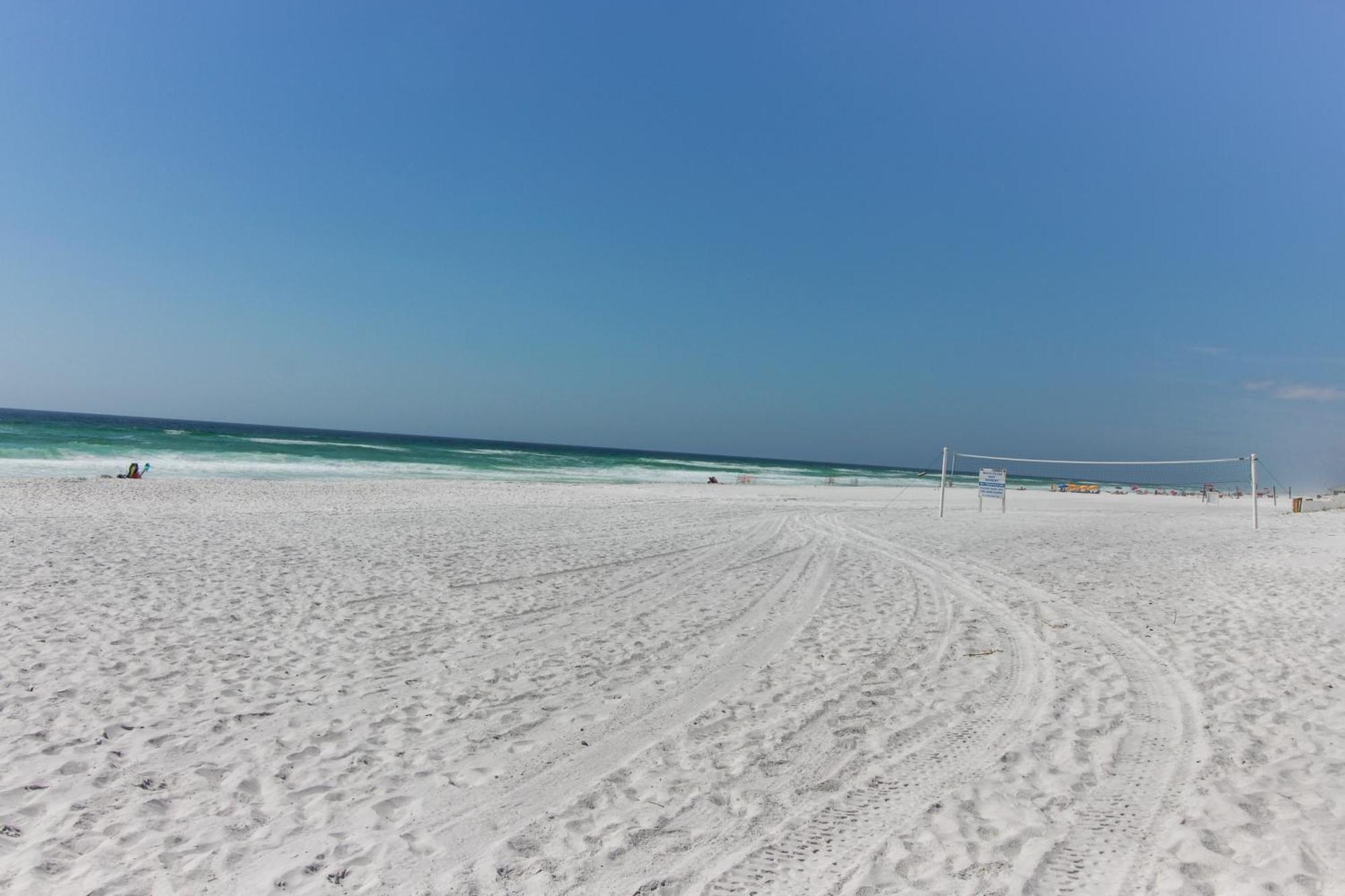 Tops'L Summit Destin Habitación foto