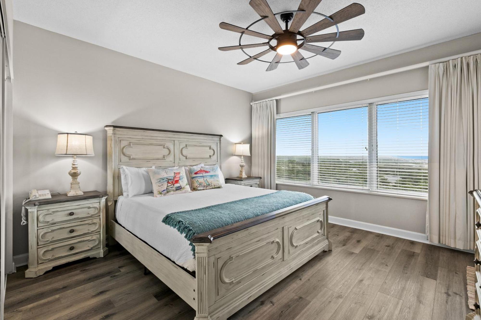 Tops'L Summit Destin Habitación foto