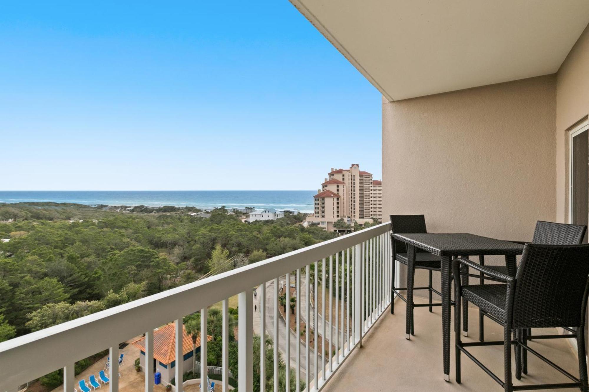 Tops'L Summit Destin Habitación foto