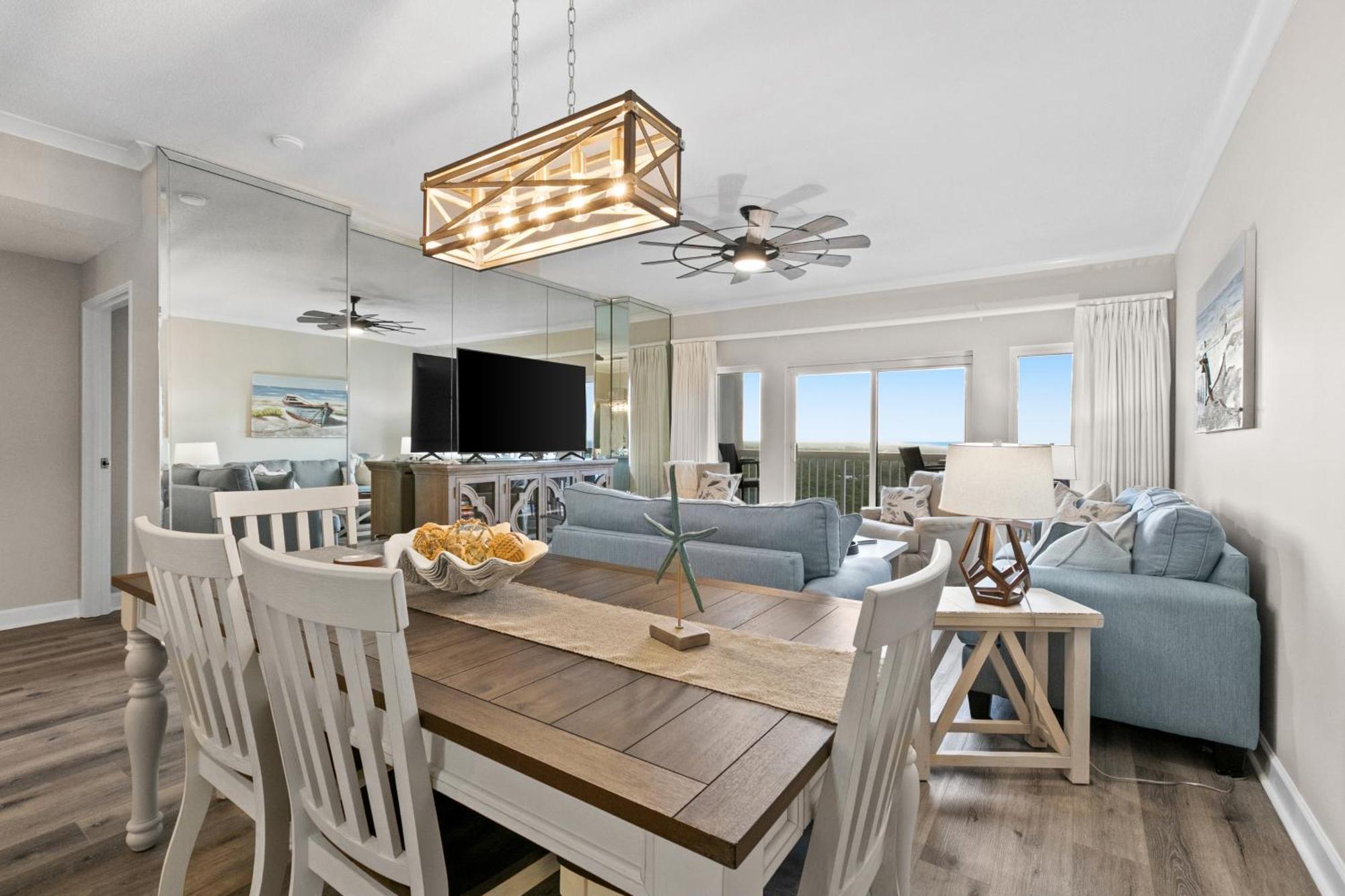 Tops'L Summit Destin Habitación foto