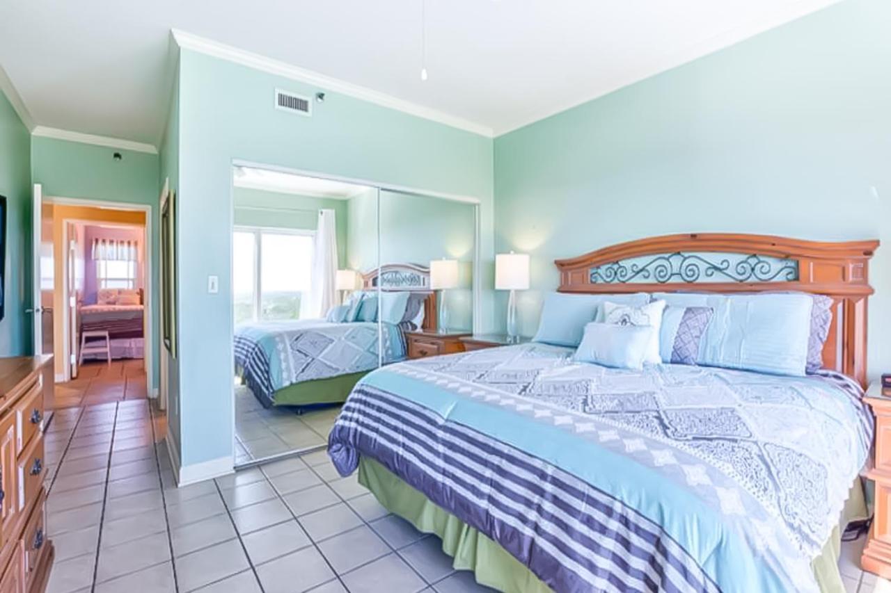 Tops'L Summit Destin Habitación foto